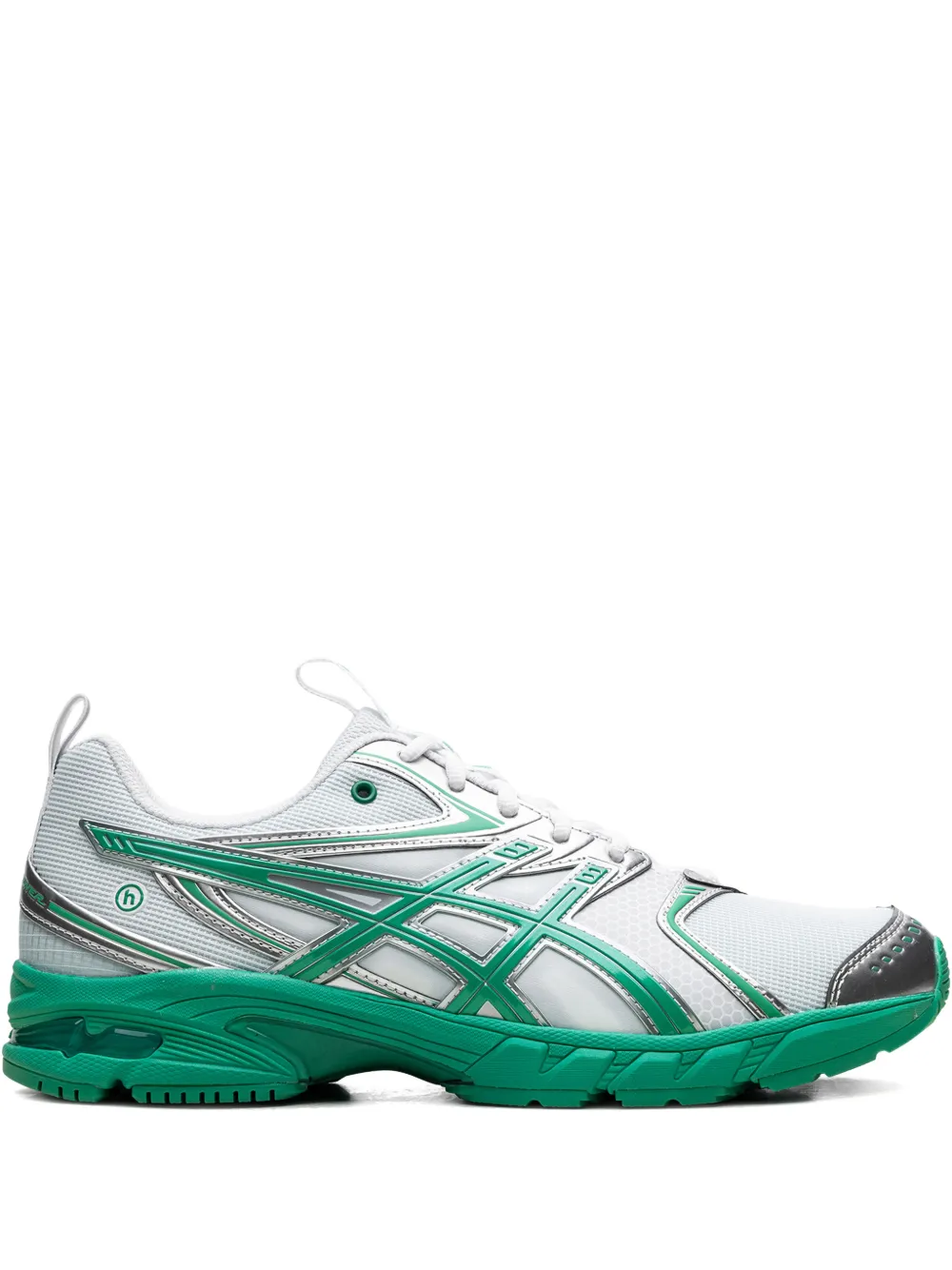 Кроссовки Gel-Ds Trainer 14 Asics, белый
Кроссовки Gel-Ds Trainer 14 Asics, белый