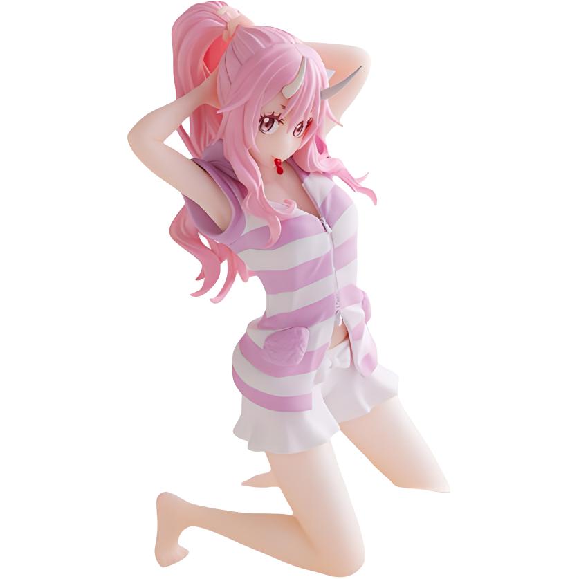 Фабрика стекла Shuna, Безмятежные мгновения BANPRESTO
Фабрика стекла Shuna, Безмятежные мгновения BANPRESTO