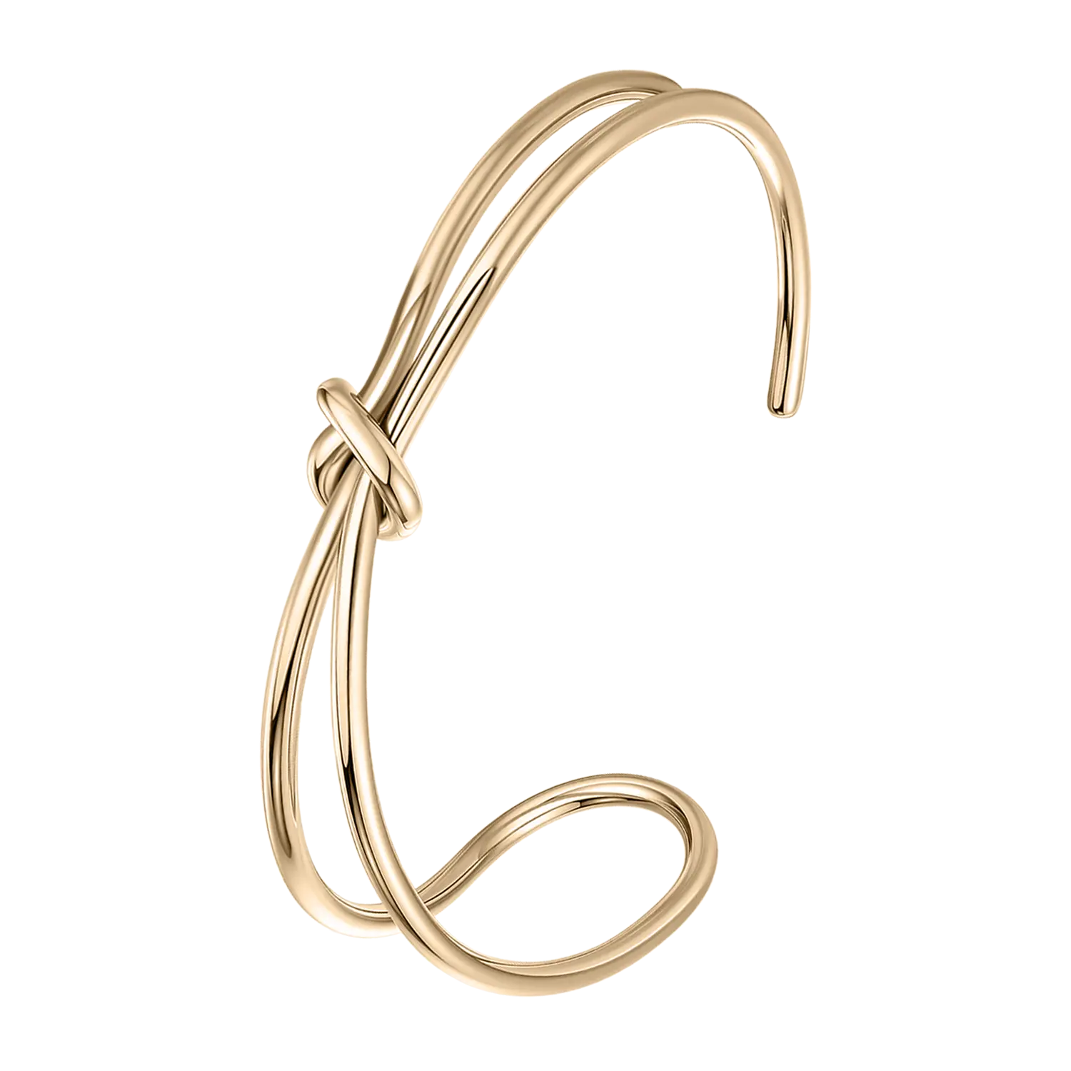 Браслет Burker Mariah, золото
Браслет Burker Mariah, золото