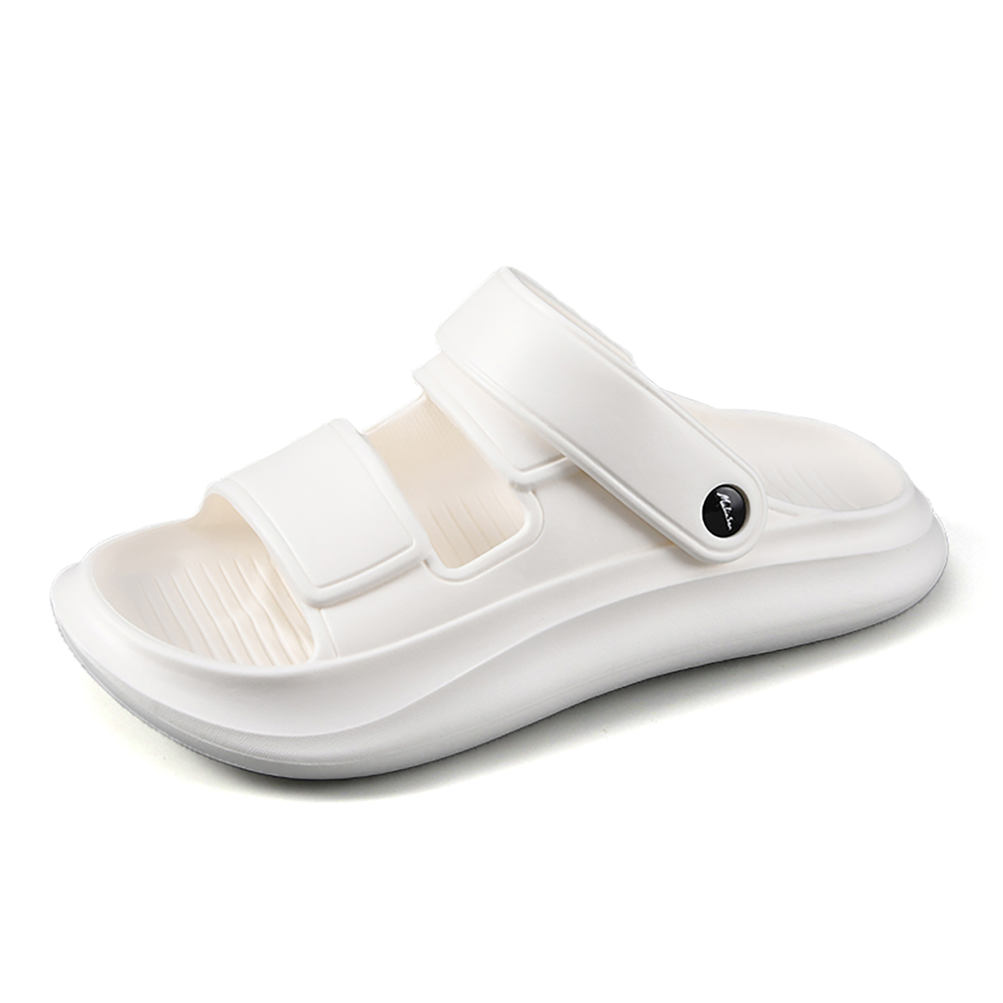 Mulinsen Пляжные сандалии мужские белые
Mulinsen Пляжные сандалии мужские белые