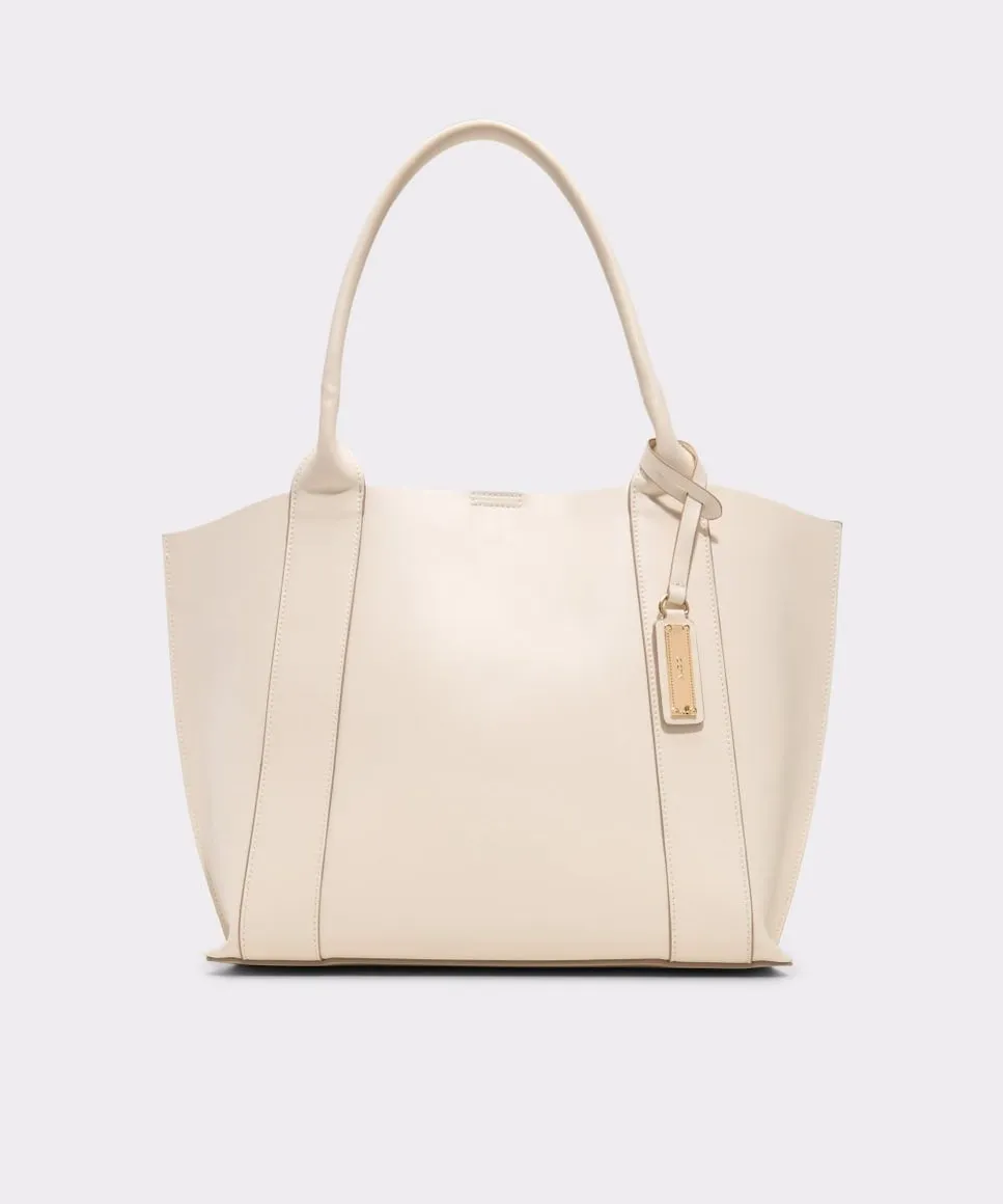 Сумка через плечо с магнитной застежкой Aldo, бежевый
Сумка через плечо с магнитной застежкой Aldo, бежевый