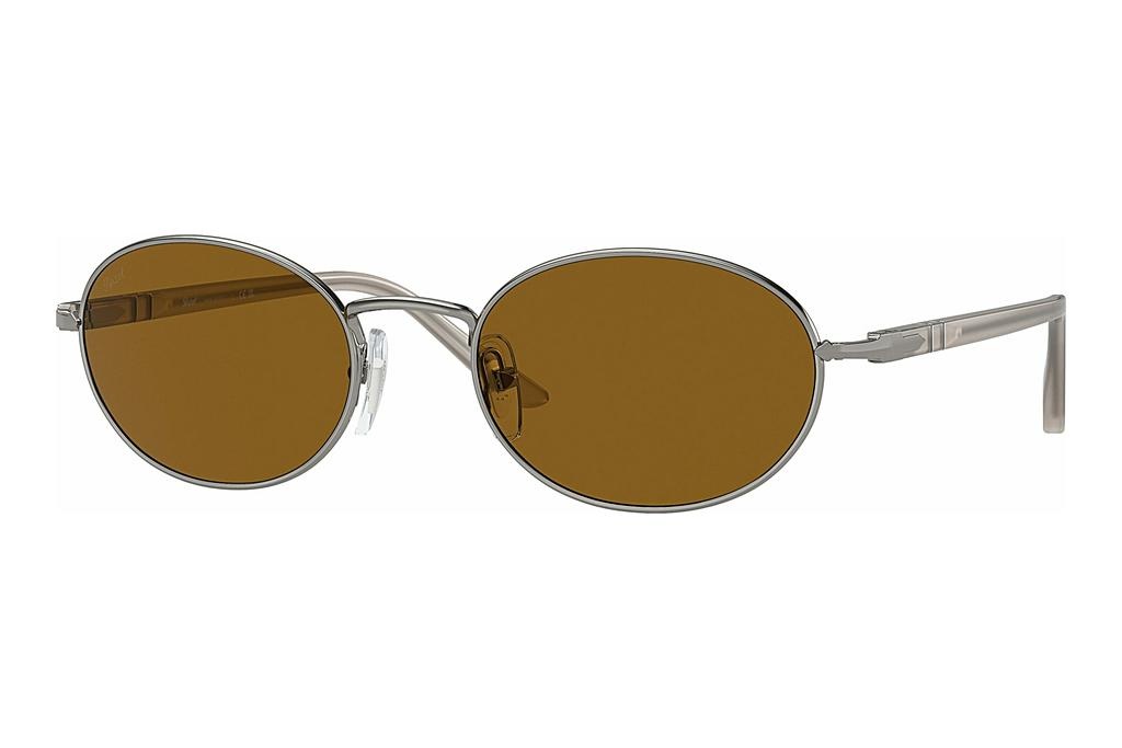 Солнцезащитные очки унисекс PO1018S PERSOL, opal grey
Солнцезащитные очки унисекс PO1018S PERSOL, opal grey