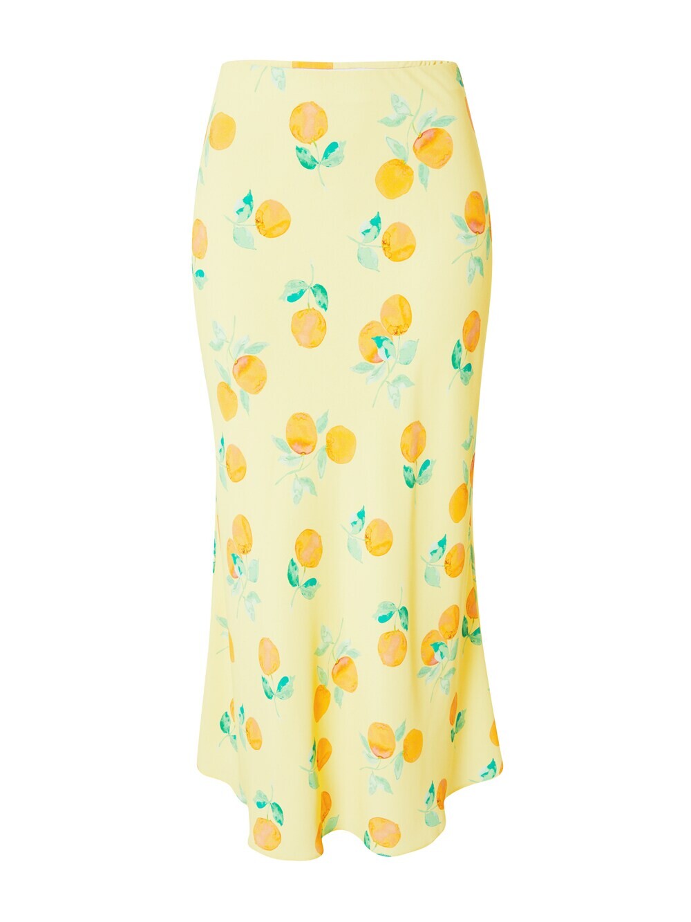 Юбка Nasty Gal, желтый
Юбка Nasty Gal, желтый