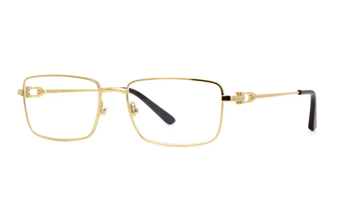 Каркасные очки Cartier
Каркасные очки Cartier