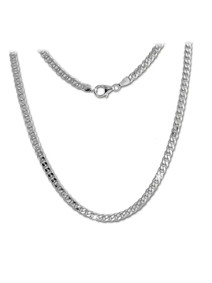 SilberDream Женское колье SilverDream из серебра 925 пробы, длина около 50 см
SilberDream Женское колье SilverDream из серебра 925 пробы, длина около 50 см