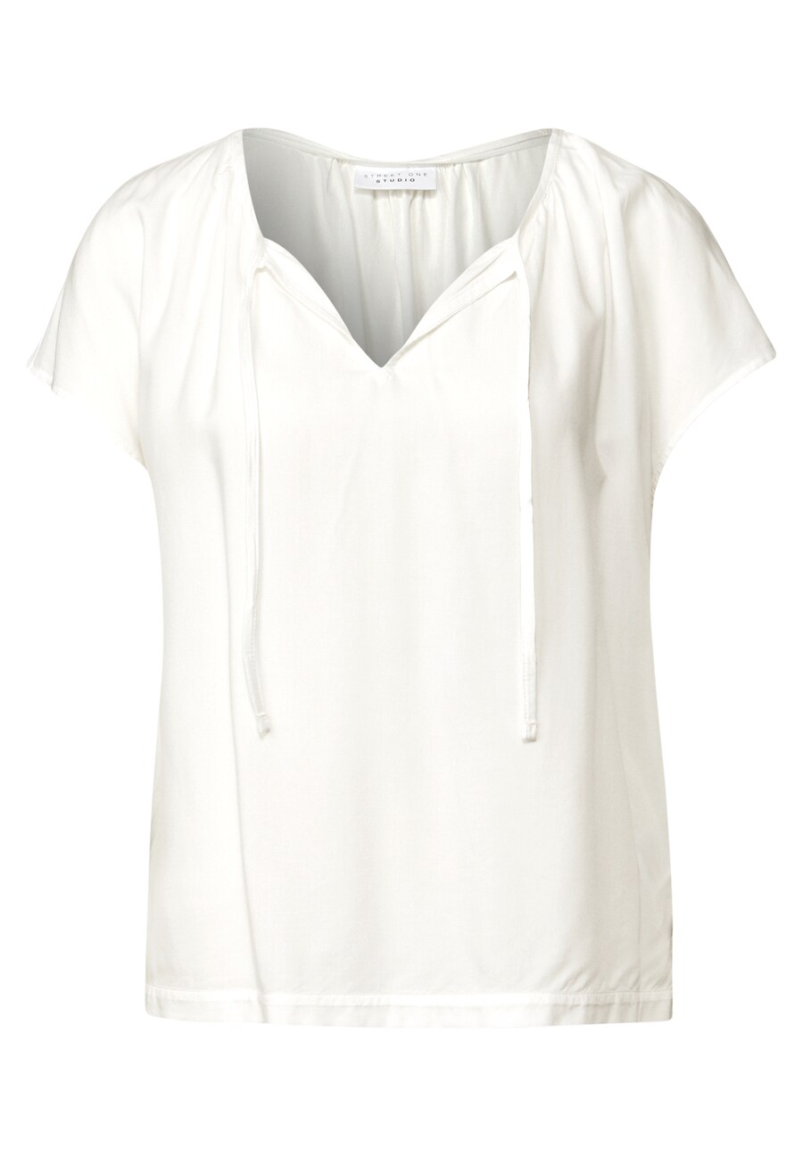 Блуза Street One Studio, белый
Блуза Street One Studio, белый
