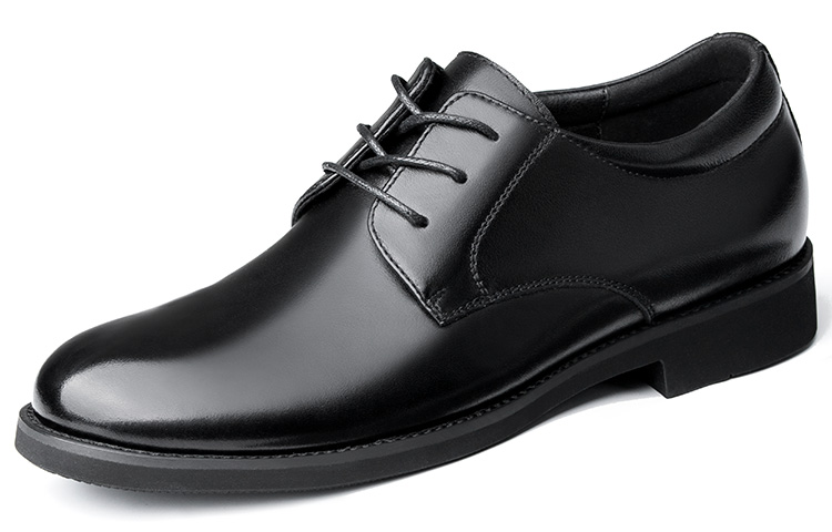 Туфли мужские черные SULEGAO, черные (увеличение роста на 6 см)
Туфли мужские черные SULEGAO, черные (увеличение роста на 6 см)