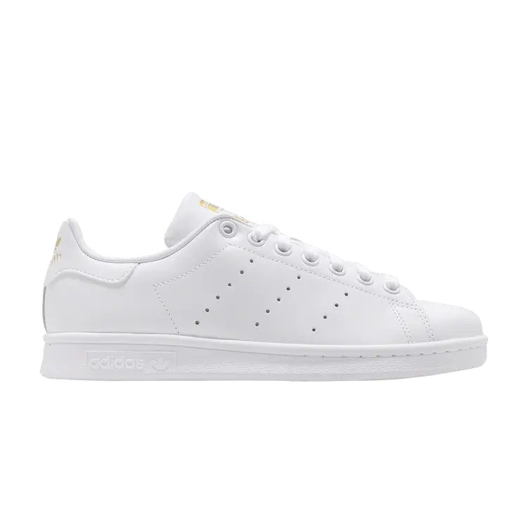 Кроссовки adidas Stan Smith 'Cloud White', белый
Кроссовки adidas Stan Smith 'Cloud White', белый
