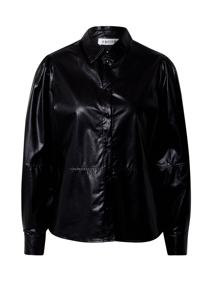 Блузка EDITED Leandra, черный
Блузка EDITED Leandra, черный