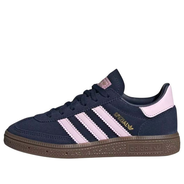 Кроссовки handball spezial Adidas, мультиколор
Кроссовки handball spezial Adidas, мультиколор