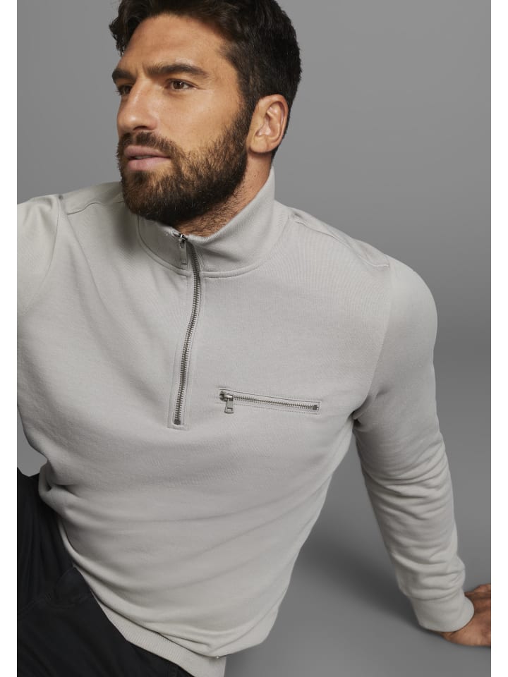 Толстовка серого цвета Bruno Banani, Серый, Толстовка серого цвета Bruno Banani
Толстовка серого цвета Bruno Banani, Серый, Толстовка серого цвета Bruno Banani