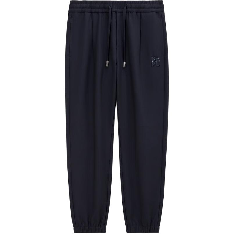 Брюки Casual Karl Lagerfeld KARL LAGERFELD / Karl Lagerfeld Jeans, черный
Брюки Casual Karl Lagerfeld KARL LAGERFELD / Karl Lagerfeld Jeans, черный