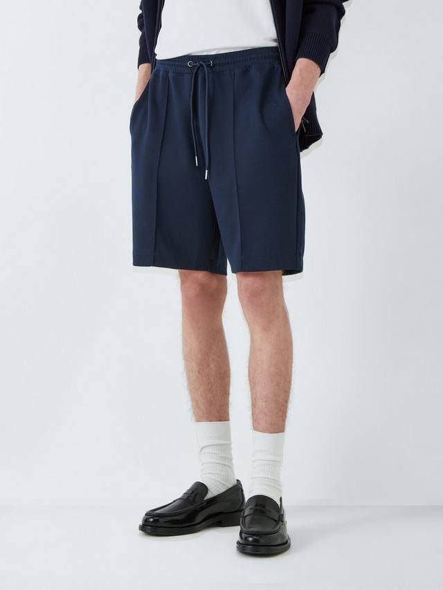 Высокотехнологичные шорты премиум-класса Kin, цвет Dark Sapphire
Высокотехнологичные шорты премиум-класса Kin, цвет Dark Sapphire