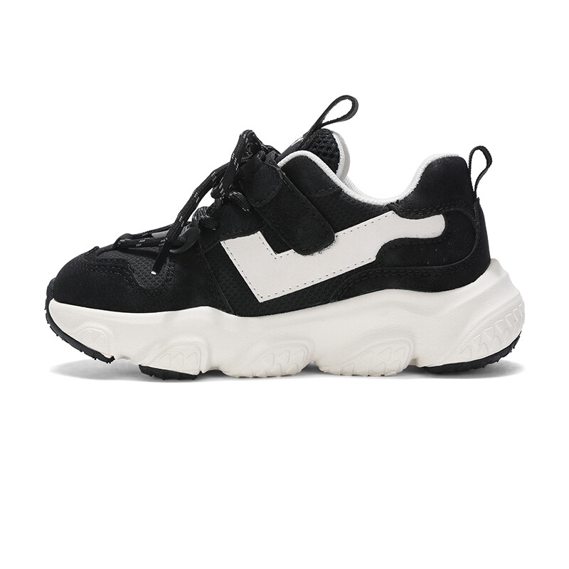 Кроссовки PONY Modern Kids Lifestyle Shoes Kids Low-top Black/white, черный
Кроссовки PONY Modern Kids Lifestyle Shoes Kids Low-top Black/white, черный