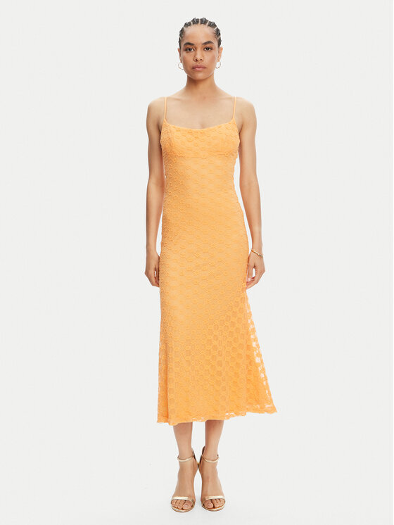 Коктейльное платье стандартный крой Adoni 57998DB1 Bardot, оранжевый
Коктейльное платье стандартный крой Adoni 57998DB1 Bardot, оранжевый