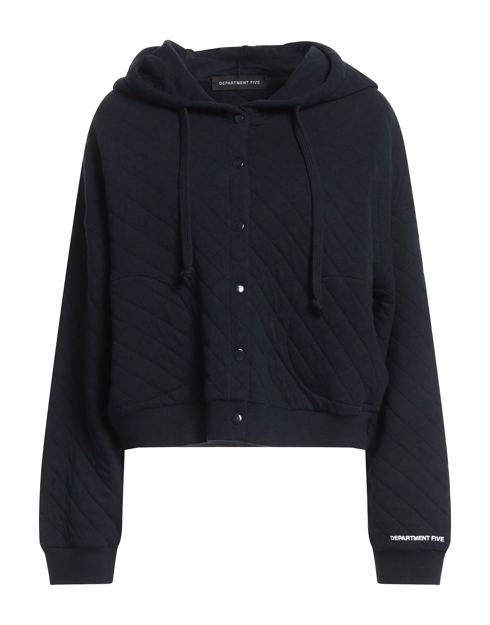 Куртка Department 4, темно-синий
Куртка Department 4, темно-синий