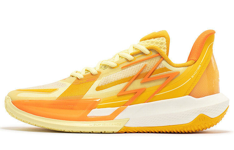 Баскетбольные кроссовки Big3 4.0 QUICK мужские низкие Smoothie Yellow/vintage Yellow 361°
Баскетбольные кроссовки Big3 4.0 QUICK мужские низкие Smoothie Yellow/vintage Yellow 361°