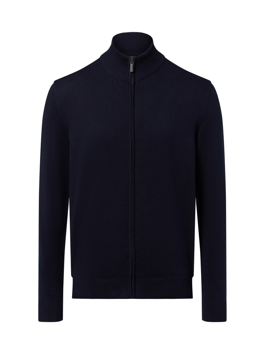 Вязаный кардиган Nils Sundström, морской синий
Вязаный кардиган Nils Sundström, морской синий