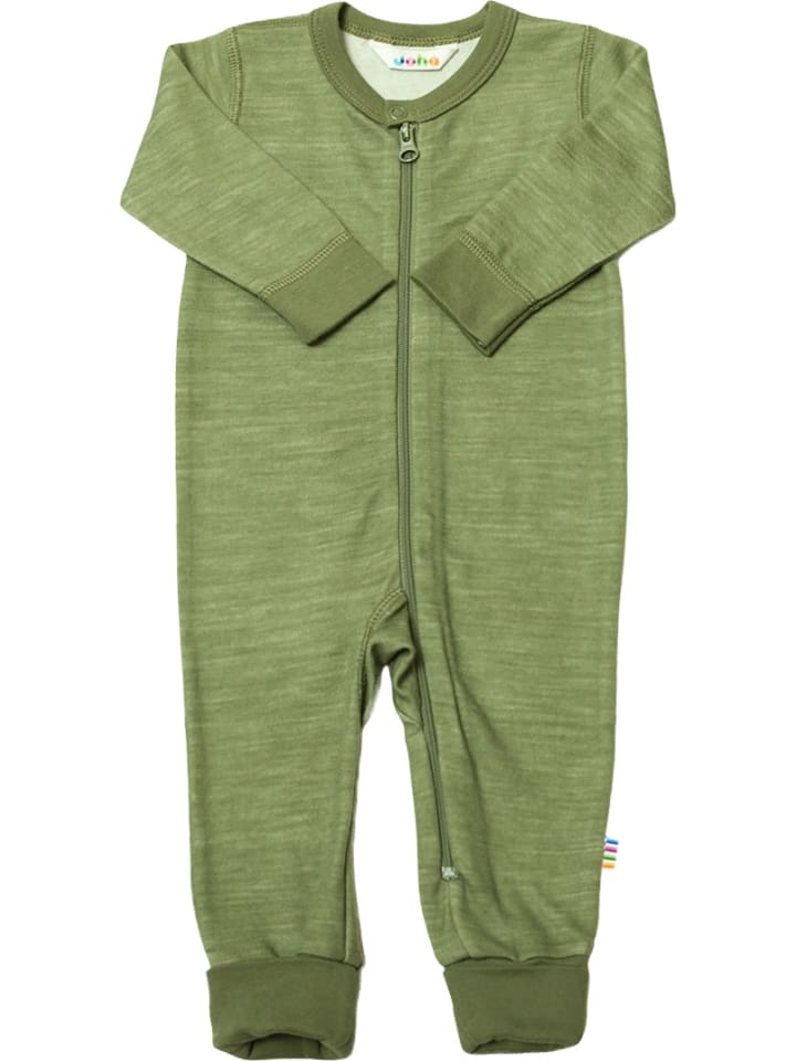 Пижама Joha, зеленый
Пижама Joha, зеленый