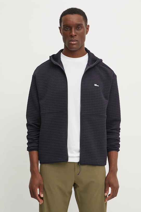 Толстовка Mogari Jack Wolfskin, темно-синий
Толстовка Mogari Jack Wolfskin, темно-синий