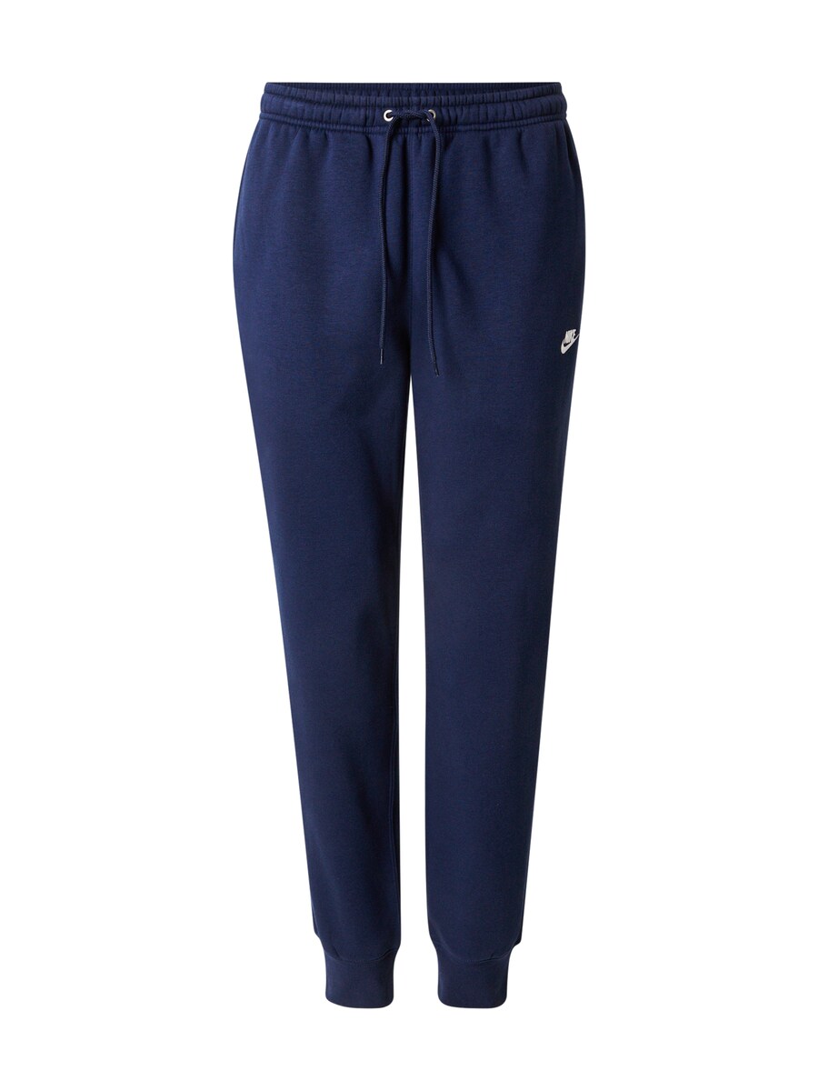 Зауженные брюки Nike Sportswear CLUB, темно-синий
Зауженные брюки Nike Sportswear CLUB, темно-синий