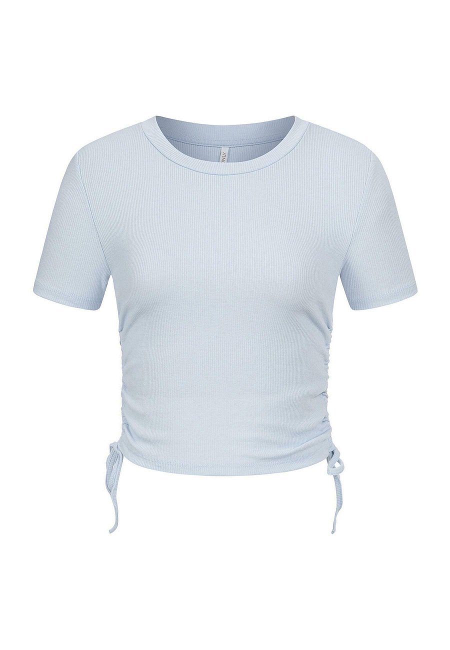 Футболка ONLY Basic T-shirt, Blue, Синий, Футболка ONLY Basic T-shirt, Blue
Футболка ONLY Basic T-shirt, Blue, Синий, Футболка ONLY Basic T-shirt, Blue