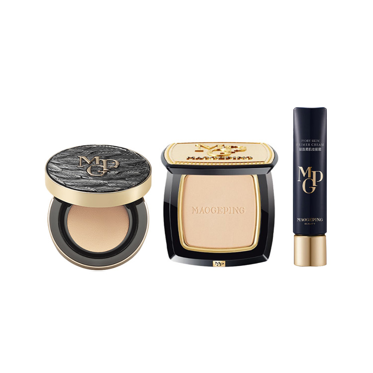 Пудра праймер и консилер для безупречной кожи 30мл+7г набор макияжа стойкий прилегающий выравнивающий натуральный MAOGEPING
Пудра праймер и консилер для безупречной кожи 30мл+7г набор макияжа стойкий прилегающий выравнивающий натуральный MAOGEPING