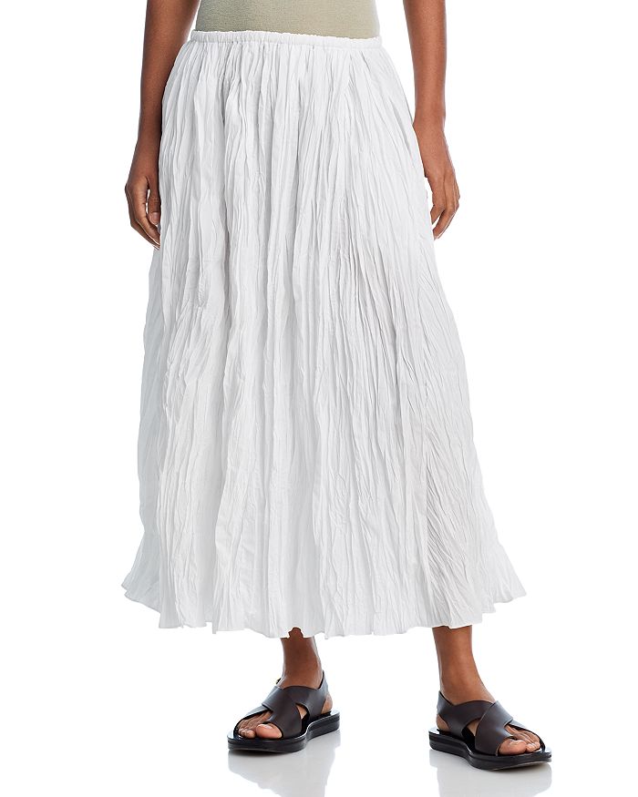 Плиссированная юбка CO, белый
Плиссированная юбка CO, белый