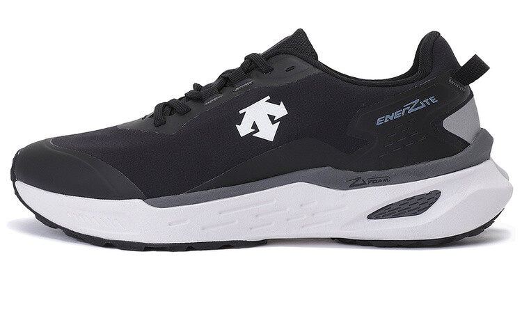 Кроссовки DSCENTE для бега унисекс, цвет bw-bw
Кроссовки DSCENTE для бега унисекс, цвет bw-bw