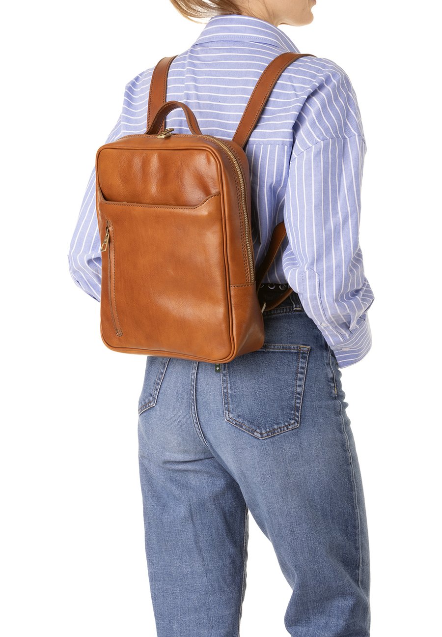 Рюкзак Chiara Ferretti Rucksack, Honey/Light Brown
Рюкзак Chiara Ferretti Rucksack, Honey/Light Brown