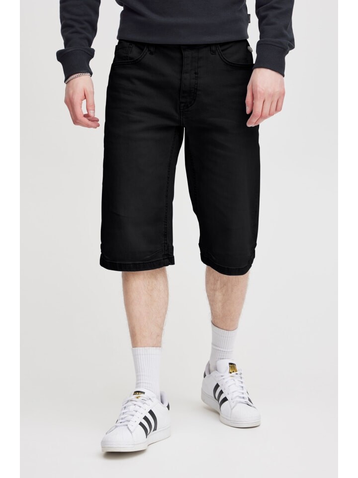 Шорты BLEND, цвет denim schwarz
Шорты BLEND, цвет denim schwarz