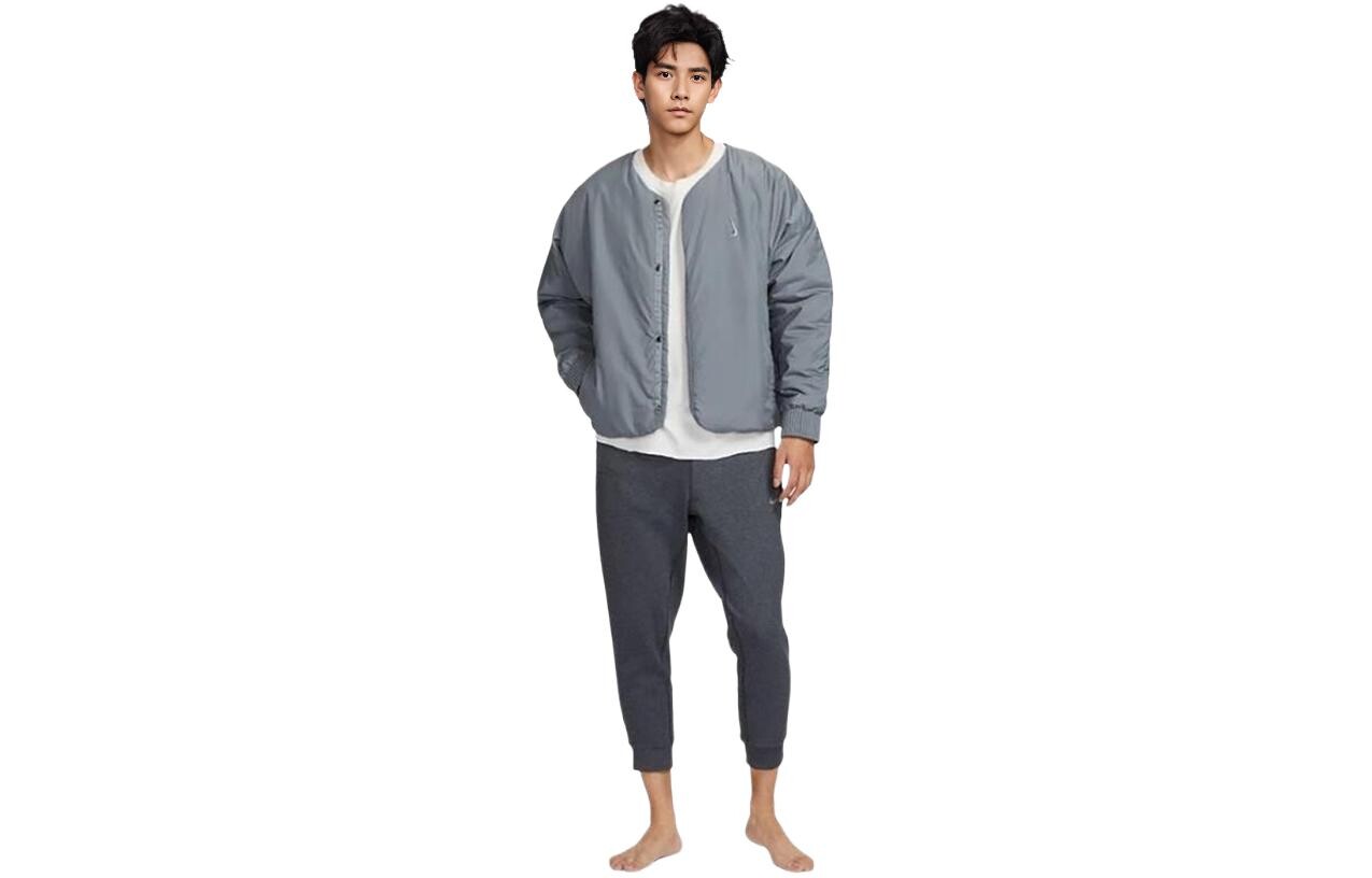 Куртка мужская серая Nike, серый
Куртка мужская серая Nike, серый