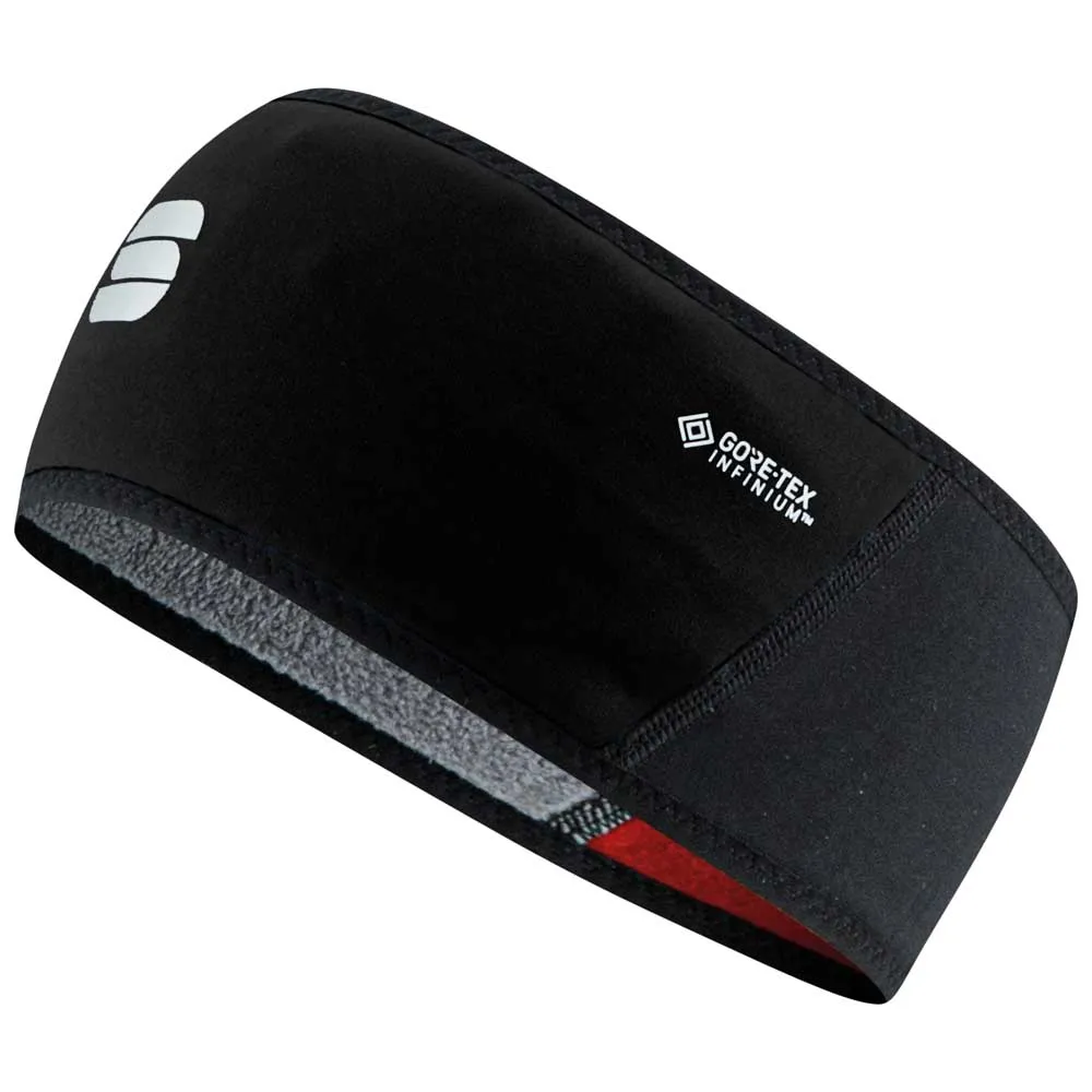 Повязка на голову Sportful Air Protection, черный
Повязка на голову Sportful Air Protection, черный