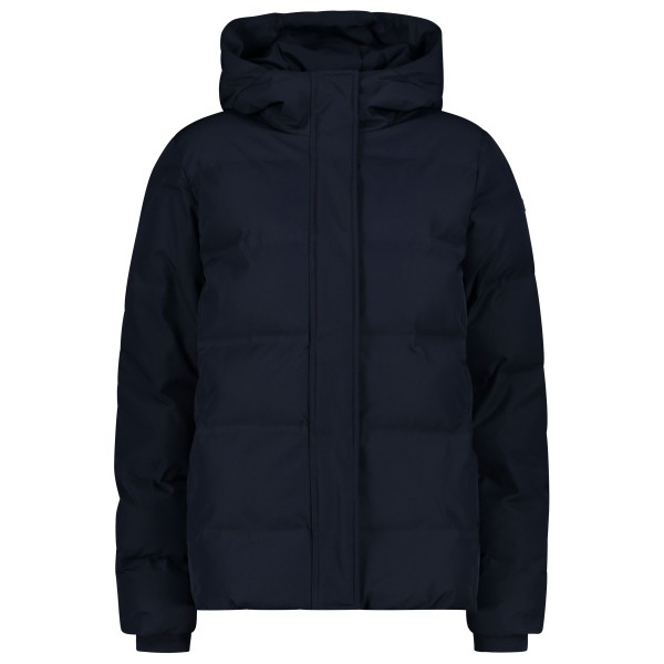 Женская куртка с фиксированным капюшоном 34k0706 - зимняя куртка Cmp, черный
Женская куртка с фиксированным капюшоном 34k0706 - зимняя куртка Cmp, черный