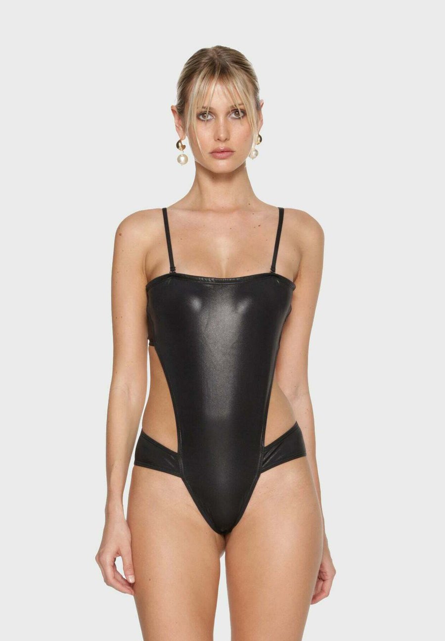 Купальник God Save Queens STELLA, Black
Купальник God Save Queens STELLA, Black