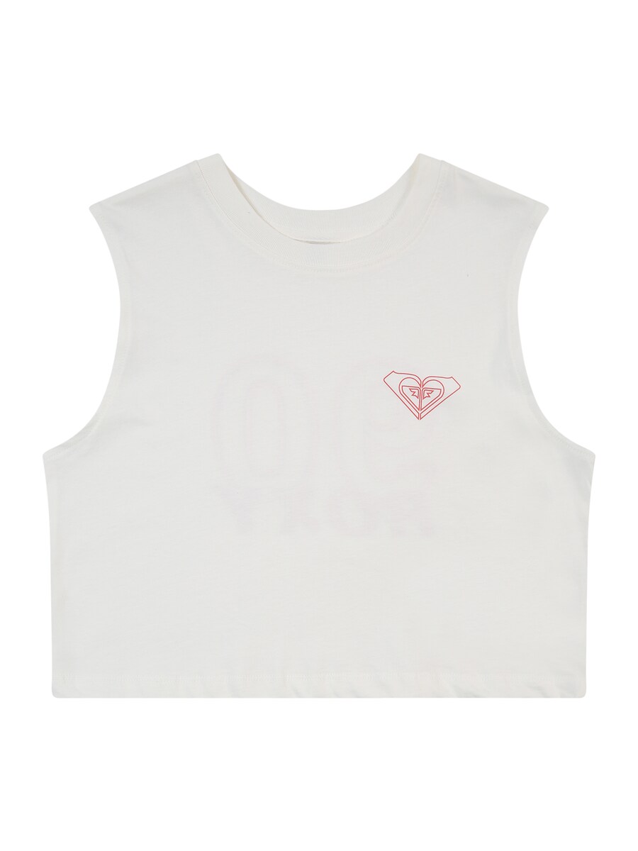 Спортивный топ ROXY ESSENTIAL, кремовый
Спортивный топ ROXY ESSENTIAL, кремовый