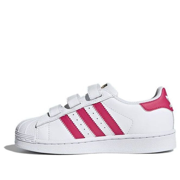 Кроссовки суперзвезда Adidas, белый
Кроссовки суперзвезда Adidas, белый