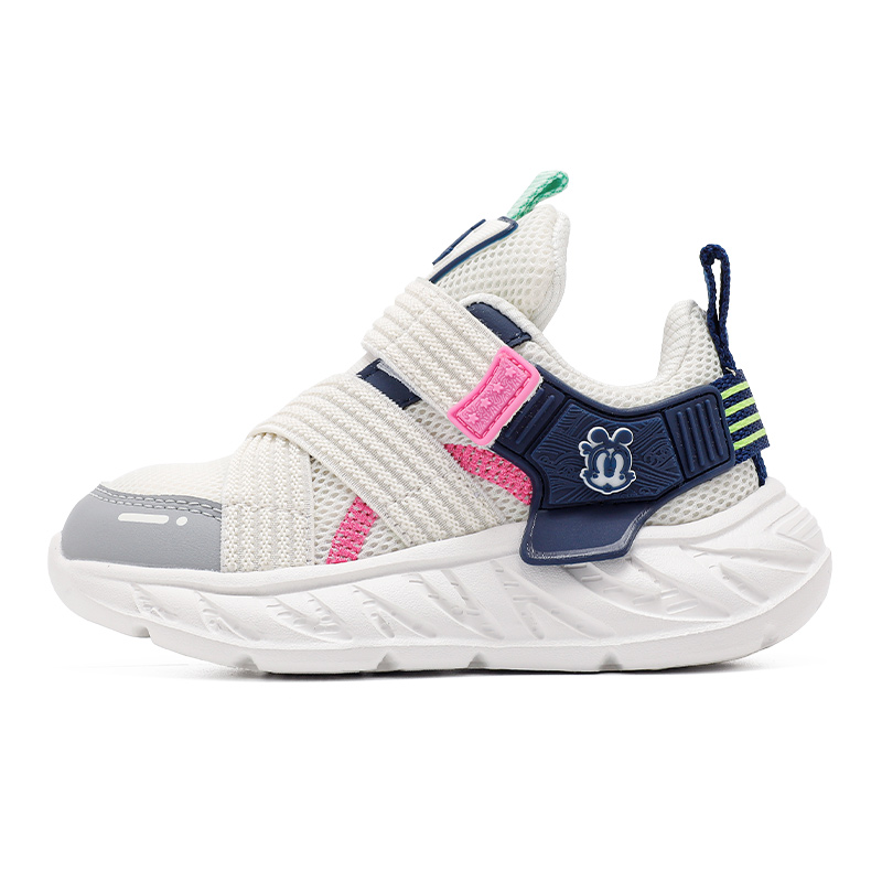 Износостойкие дышащие низкие детские кроссовки для повседневной жизни BOBDOG, бежевый/розовый/красный
Износостойкие дышащие низкие детские кроссовки для повседневной жизни BOBDOG, бежевый/розовый/красный