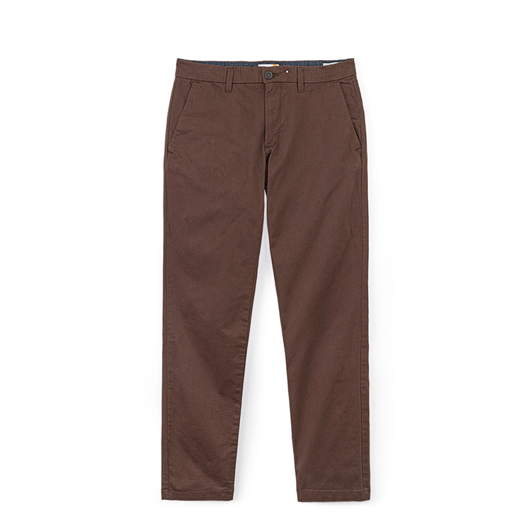 Timberland Повседневные брюки Men's Chocolates Brown
Timberland Повседневные брюки Men's Chocolates Brown