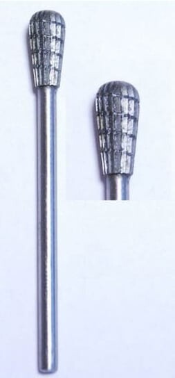 Резак-клуб для зачистки 9 мм х 5 мм, SUNFLOWER
Резак-клуб для зачистки 9 мм х 5 мм, SUNFLOWER