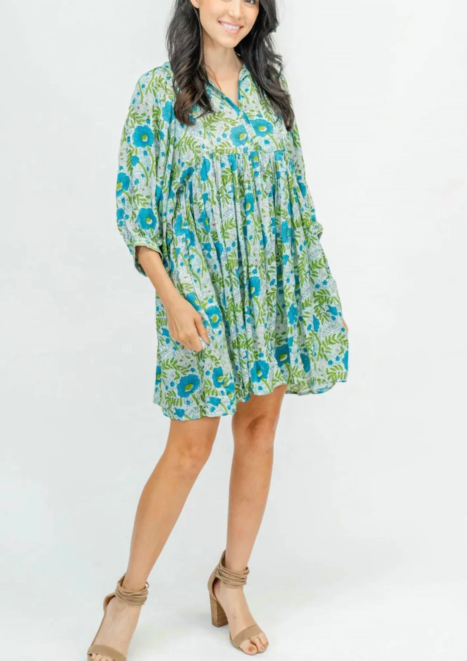 Мини-платье Clover в Haven Clara The Label, Haven
Мини-платье Clover в Haven Clara The Label, Haven