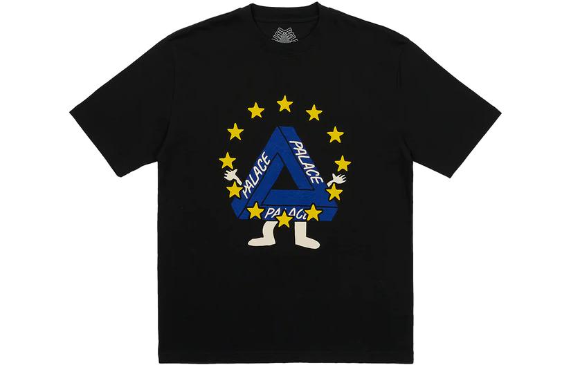 Футболка Missing Eu PALACE, черный
Футболка Missing Eu PALACE, черный