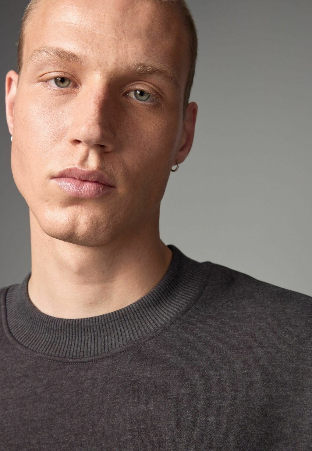 Толстовка Next, серый
Толстовка Next, серый