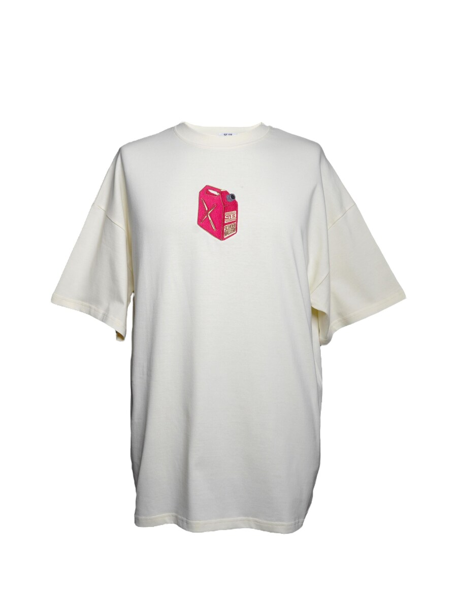 Рубашка SC.SB Milano Gasolina, Natural White
Рубашка SC.SB Milano Gasolina, Natural White