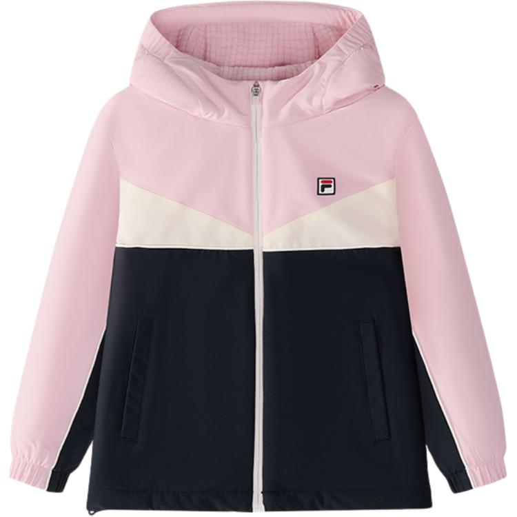 FILA KIDS Куртка Royal Blue для детей 3-7 лет
FILA KIDS Куртка Royal Blue для детей 3-7 лет