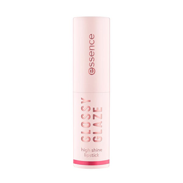 Помада ESSENCE Glossy Glaze High Shine Lipstick, 03 Pink Things Up
Помада ESSENCE Glossy Glaze High Shine Lipstick, 03 Pink Things Up