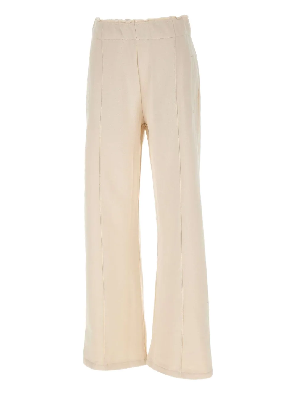 Брюки с эластичным поясом Iceberg, нейтральный
Брюки с эластичным поясом Iceberg, нейтральный