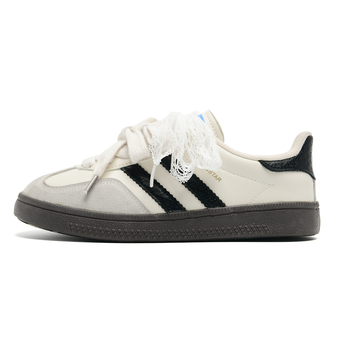 Paddington Bears Износостойкие и легкие низкие скейтерские кроссовки унисекс бежево-черные (двойные шнурки), цвет Beige Black (Double Shoelace)
Paddington Bears Износостойкие и легкие низкие скейтерские кроссовки унисекс бежево-черные (двойные шнурки), цвет Beige Black (Double Shoelace)