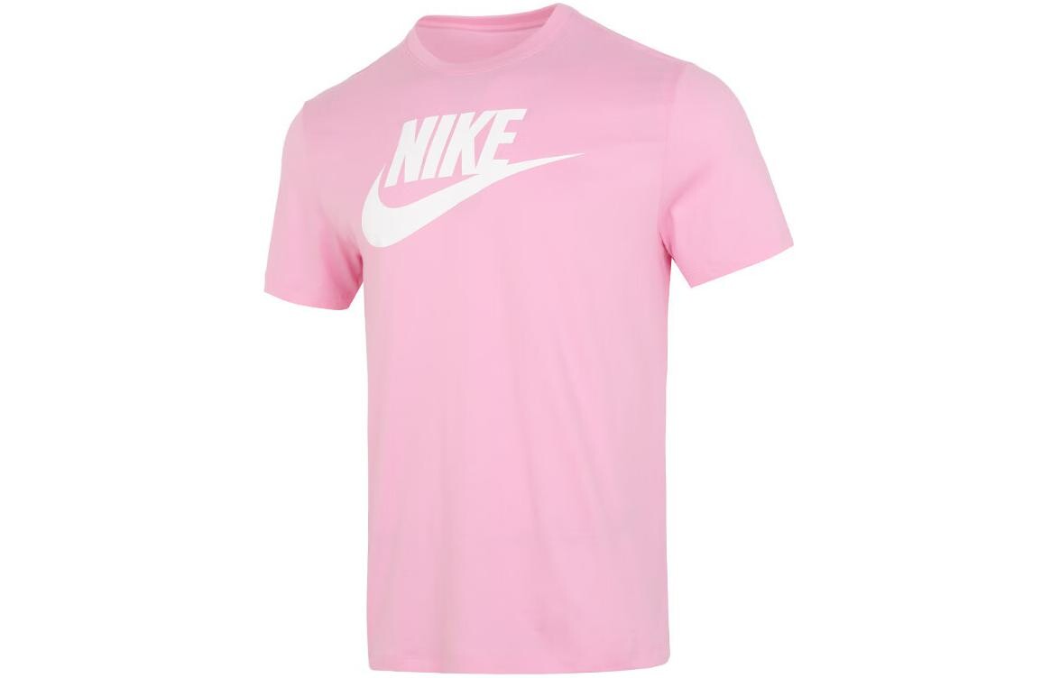 Футболка мужская розовая Nike, розовый
Футболка мужская розовая Nike, розовый