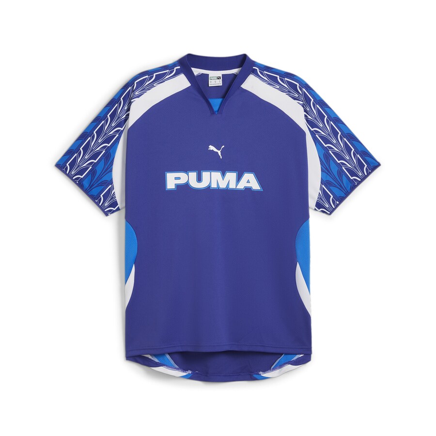 Джерси PUMA, Blue
Джерси PUMA, Blue
